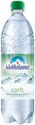 Alpenquellen-Mineralwasser von ADELHOLZENER im aktuellen Penny-Markt Prospekt für 0,49 €