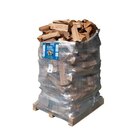 Bois de chauffage bûches 40 cm, 2 m³ Woodstock - Woodstock - Castorama à Lille Bois de chauffage bûches 40 cm, 2 m³ Woodstock - Woodstock en promo chez Castorama Lille à 124,50 €