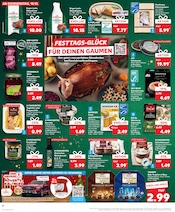 Aktueller Kaufland Prospekt mit Matjes, "Aktuelle Angebote", Seite 10