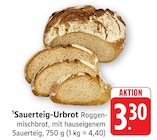 EDEKA Lauchheim Prospekt mit  im Angebot für 3,30 €