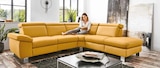 ECKSOFA von vito für 2.299,00 € bei porta Möbel im Angebot ECKSOFA von vito im aktuellen porta Möbel Prospekt