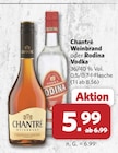Aktuelles Weinbrand Angebot bei combi in Bremen ab 5,99 €