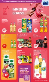 Aktueller Getränke Hoffmann Prospekt mit Tee, "Aktuelle Angebote", Seite 3