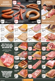 Aktueller GLOBUS Prospekt mit Gartengeräte, "Aktuelle Angebote", Seite 9