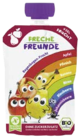 Quetschie von FRECHE FREUNDE für 0,69 € bei Müller im Angebot Quetschie von FRECHE FREUNDE im aktuellen Müller Prospekt