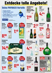 Aktueller Trinkgut Prospekt mit Bratpfanne, "Aktuelle Angebote", Seite 2