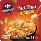 Poulet Pad Thai - CARREFOUR SENSATION en promo chez Carrefour Antony à 3,99 €