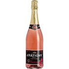 Boisson sans alcool - D'ARTIGNY dans le catalogue Carrefour