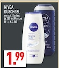 Duschgel im Angebot bei Marktkauf in Gladbeck Duschgel Angebote von NIVEA bei Marktkauf Gladbeck für 1,99 €