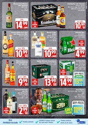 Likör im EDEKA Prospekt in Norderstedt Aktueller EDEKA Prospekt mit Likör, "Top Angebote", Seite 29
