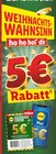 5 € RABATT im aktuellen Prospekt bei Lidl in Biburg