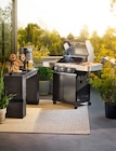 Gasgrill „Videro G3 Pure“ Angebote von Rösle bei XXXLutz Möbelhäuser Straubing für 2,99 €