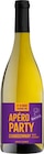 Promo VIN DE FRANCE CHARDONNAY BLANC à 3,62 € dans le catalogue Netto à Licourt