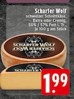 E center Dorsten - Scharfer Wolf Angebot im Prospekt Scharfer Wolf bei E center im Dorsten Prospekt für 1,99 €