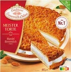 Meister Torte Mandel Bienenstich bei EDEKA im Tecklenburg Prospekt für 5,99 €