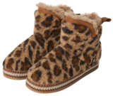 Hausschuhe Angebote von Mexx bei Rusta Essen für 14,90 €