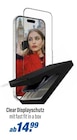 Clear Displayschutz Angebote bei expert Köln für 14,99 €