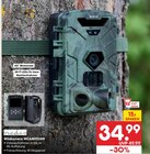 Wildkamera WCAM170GN Angebote von Nedis bei Netto Marken-Discount Minden für 34,99 €