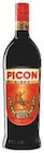 Aperitif 18° - PICON en promo chez Hyper U Saintes à 8,95 €