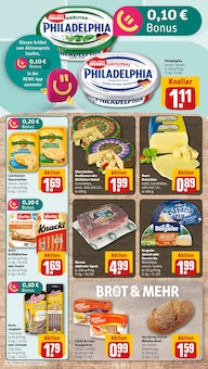Bräter Angebot im REWE Prospekt, gültig von 19.10.2026 bis 24.10.2026 Bräter Angebot im aktuellen REWE Prospekt auf Seite 13