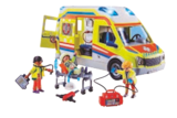 Ambulance à 59,99 € dans le catalogue La Grande Récré