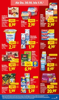 Lenor im aktuellen Lidl Prospekt (Magdeburg) Lenor im Lidl Prospekt "LIDL LOHNT SICH" mit 67 Seiten (Magdeburg)