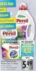 Waschmittel Pulver im Angebot bei EDEKA in Pirmasens Waschmittel Pulver Angebote von Persil bei EDEKA Pirmasens für 4,12 €