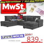 Aktuelles Clyde Angebot bei Seats and Sofas in Nürnberg ab 839,00 €
