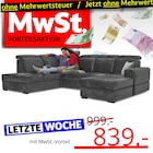 Aktuelle Couch Angebote bei Seats and Sofas in Mülheim (Ruhr) Aktuelles Clyde Angebot bei Seats and Sofas in Mülheim (Ruhr) ab 839,00 €