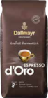 Crema d'Oro im Angebot bei EDEKA in Flensburg Crema d'Oro Angebote von Dallmayr bei EDEKA Flensburg für 13,99 €