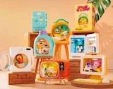 Fnac Rosny-sous-Bois - Promo Figurine nook nooks Promo Figurine nook nooks à 14,99 € dans le catalogue Fnac à Rosny-sous-Bois