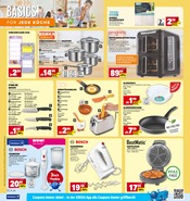 Topf im E center Prospekt in Neu-Ulm Aktueller E center Prospekt mit Topf, "Aktuelle Angebote", Seite 79