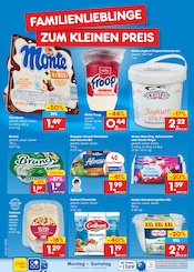 Milch im Netto Marken-Discount Prospekt in Delmenhorst Aktueller Netto Marken-Discount Prospekt mit Milch, "Aktuelle Angebote", Seite 14