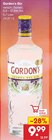 Gin Angebote von Gordon's bei Netto Marken-Discount Bünde für 9,99 €