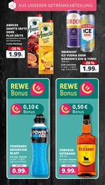 Weinbrand im REWE Prospekt in Pulheim Aktueller REWE Prospekt mit Weinbrand, "Dein Markt", Seite 18