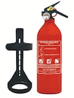 1-kg-ABC-Pulver-Feuerlöscher Angebote von ANAF GROUP bei Lidl Stade für 9,99 €