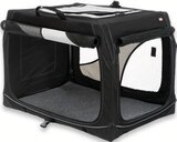 Mobile Kennel Vario Angebot im DAS FUTTERHAUS Prospekt Mobile Kennel Vario im DAS FUTTERHAUS Prospekt zum Preis von 69,99 €