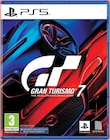 Gran Turismo 7 - PS5 - SONY dans le catalogue Intermarché Hyper