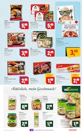 Aktueller Markant Prospekt mit Flammkuchen, "...freu Dich drauf!", Seite 7