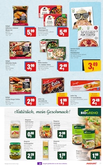 Kartoffeln im Markant Prospekt "...freu Dich drauf!" mit 14 Seiten (Kiel)
