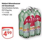 Mattoni im Angebot bei GLOBUS in Altenburg Mattoni Angebote bei GLOBUS Altenburg für 4,99 €
