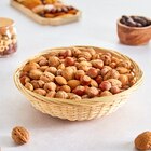 Corbeille Cancun MAITRE PRUNILLE - MAITRE PRUNILLE à 4,99 € dans le catalogue Carrefour