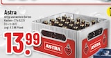 Aktuelles Astra Angebot bei Marktkauf in Lemgo ab 13,99 €