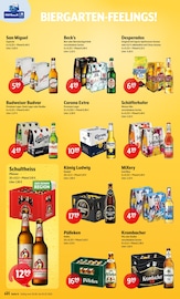 Aktueller Getränke Hoffmann Prospekt mit Radler, "Aktuelle Angebote", Seite 6