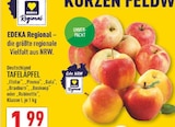 Aktuelle Äpfel Angebote bei Marktkauf in Solingen (Klingenstadt) Aktuelles TAFELÄPFEL Angebot bei Marktkauf in Solingen (Klingenstadt) ab 1,99 €