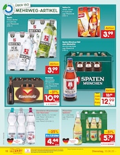 Wein im Netto Marken-Discount Prospekt in Mainz Aktueller Netto Marken-Discount Prospekt mit Wein, "Aktuelle Angebote", Seite 27