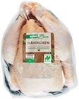 Hähnchen von REWE Bio im aktuellen REWE Prospekt für 9,79 €