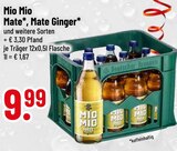 Mate Angebote von Mio Mio bei Trinkgut Rosenheim für 9,99 €
