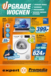 expert Prospekt für Telgte mit 12 Seiten expert Prospekt für Telgte: "Top Angebote", 12 Seiten, 24.09.2025 - 04.10.2025