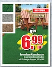 Premium Kunstrasen Angebote bei wohnen & sparen Wiegand Fulda für 6,99 €